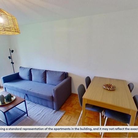 Charming Apartments, Just 27 Minutes To Zurich Center Exterior photo