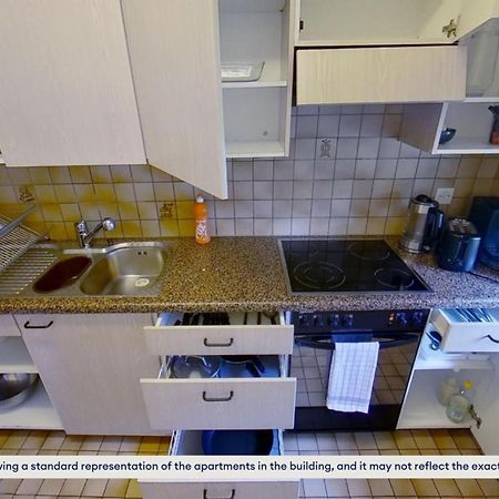 Charming Apartments, Just 27 Minutes To Zurich Center Exterior photo