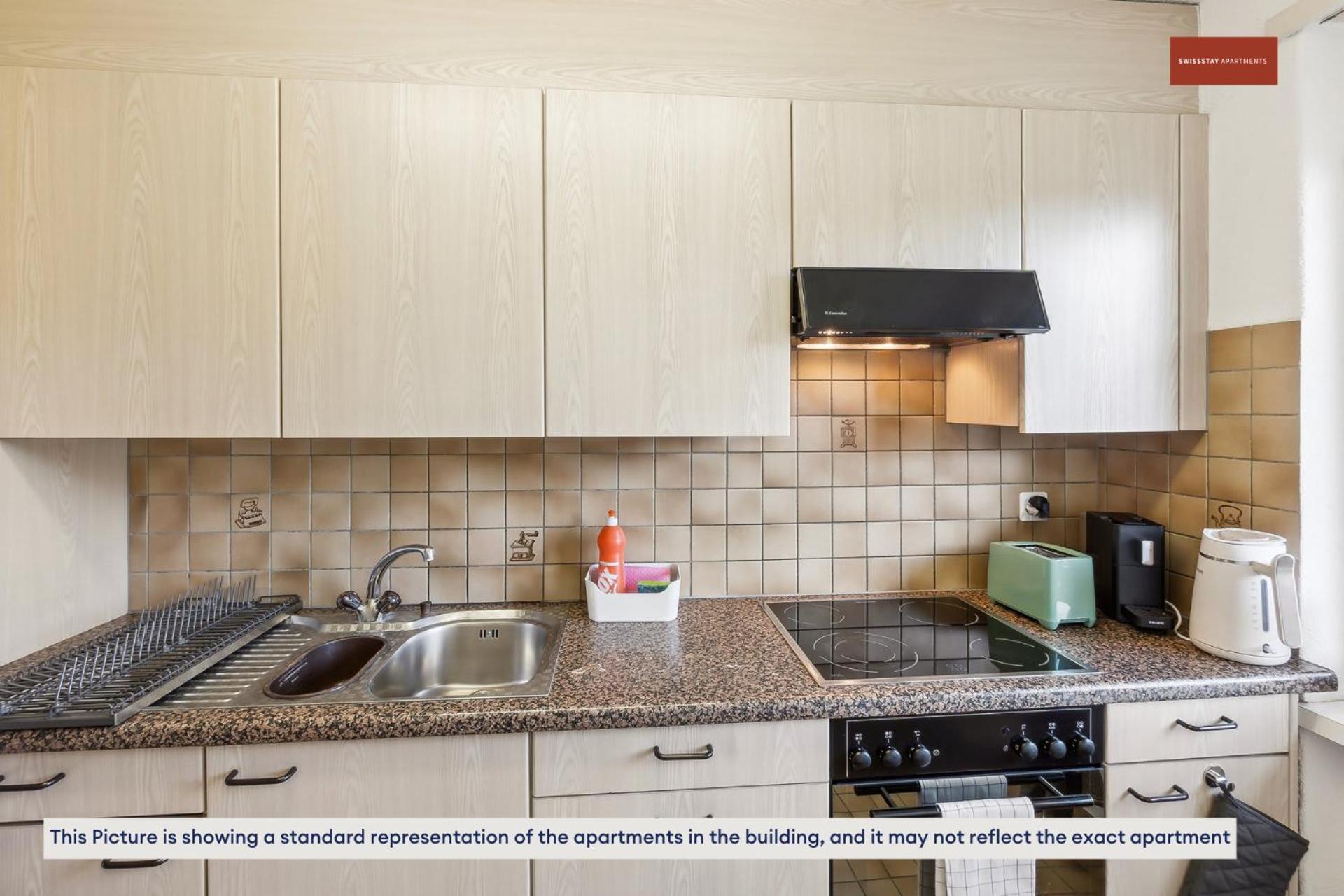 Charming Apartments, Just 27 Minutes To Zurich Center Exterior photo