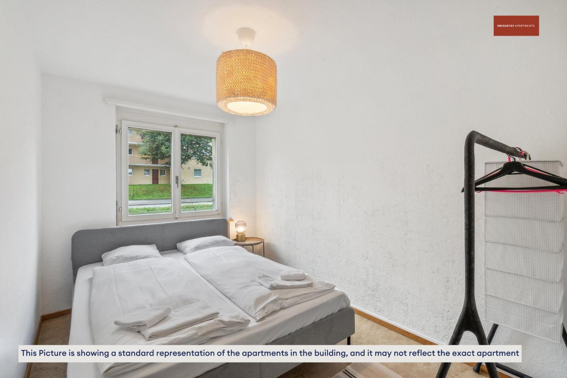 Charming Apartments, Just 27 Minutes To Zurich Center Exterior photo