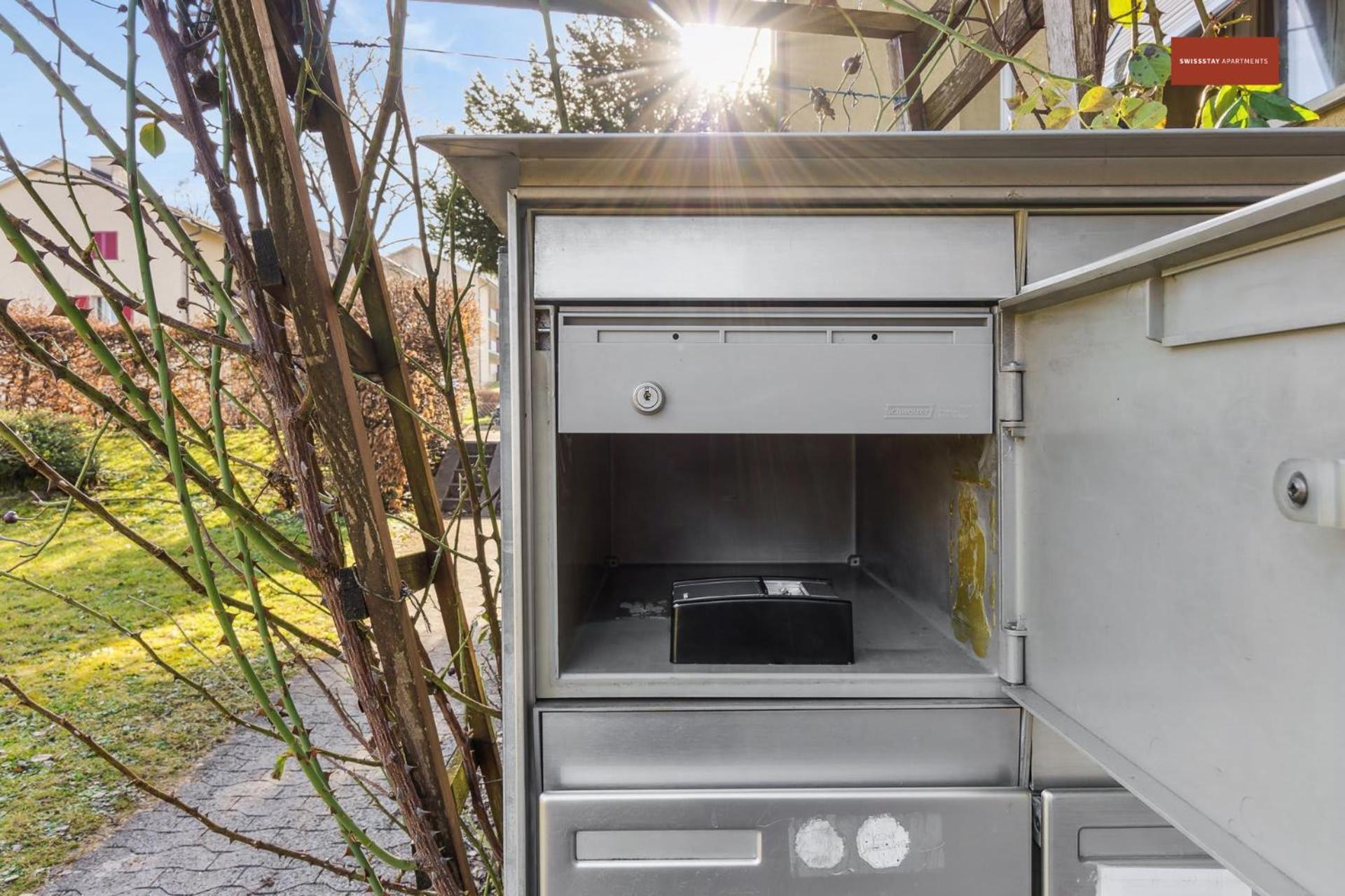 Charming Apartments, Just 27 Minutes To Zurich Center Exterior photo