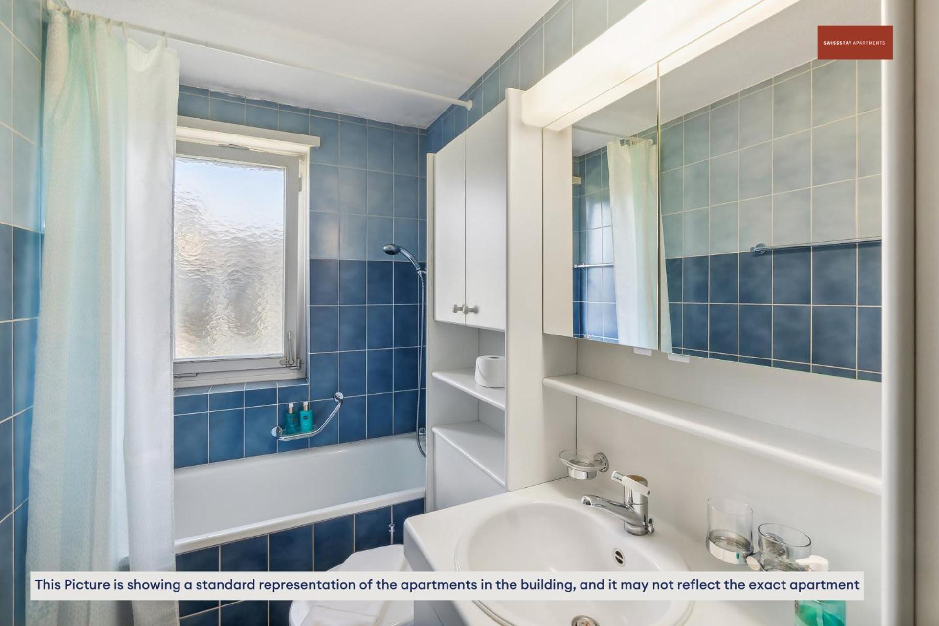 Charming Apartments, Just 27 Minutes To Zurich Center Exterior photo