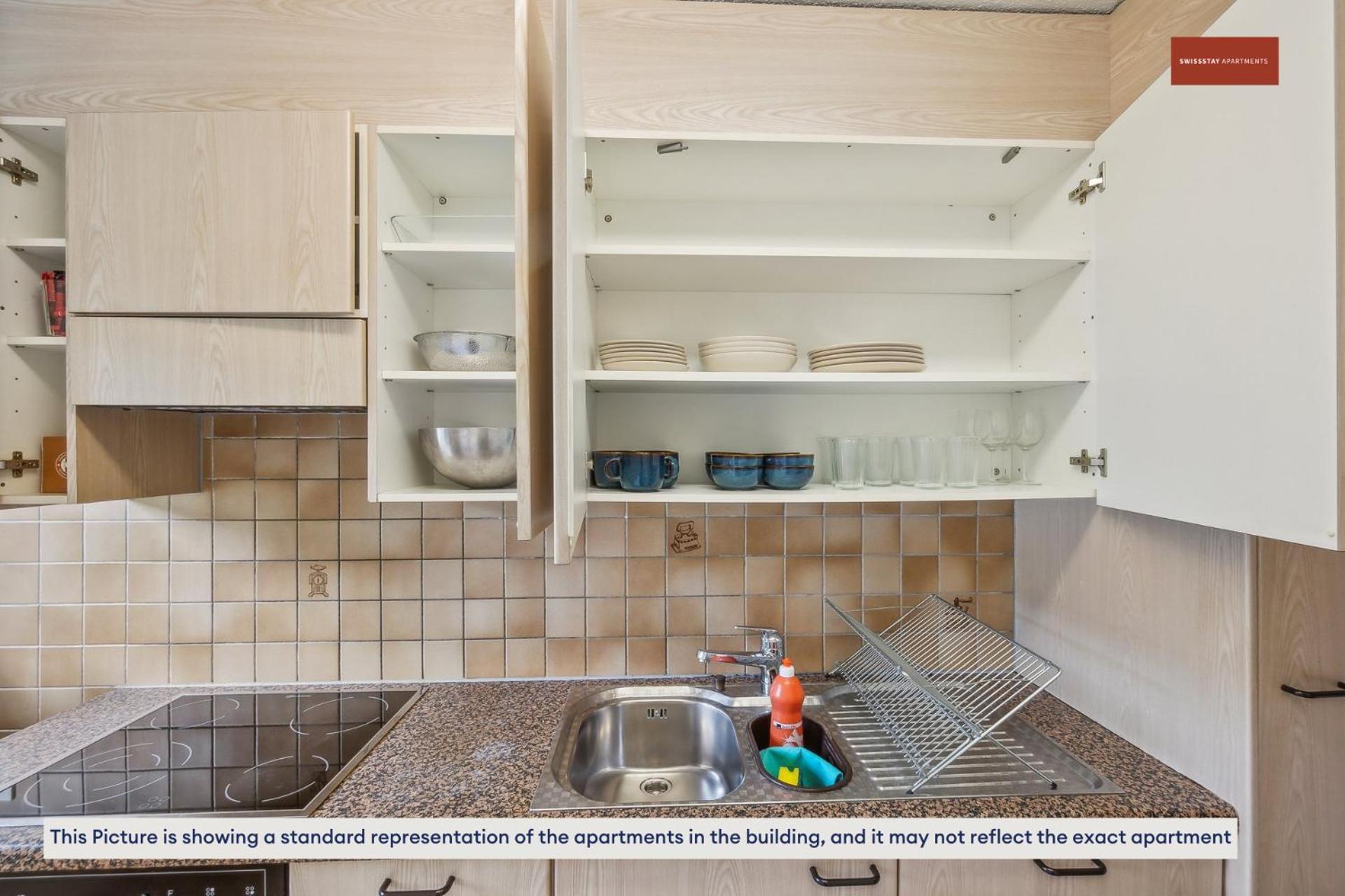 Charming Apartments, Just 27 Minutes To Zurich Center Exterior photo