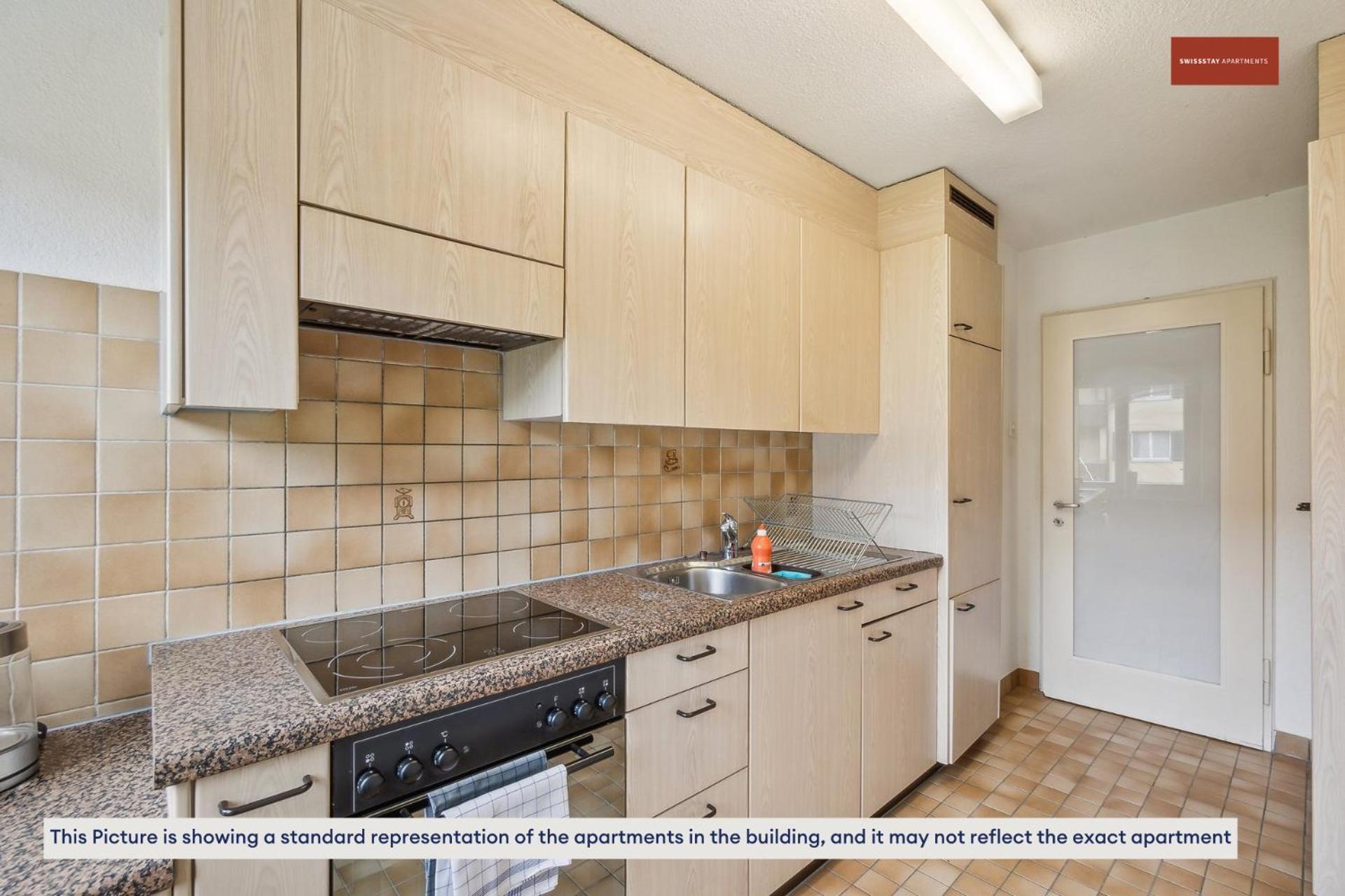 Charming Apartments, Just 27 Minutes To Zurich Center Exterior photo