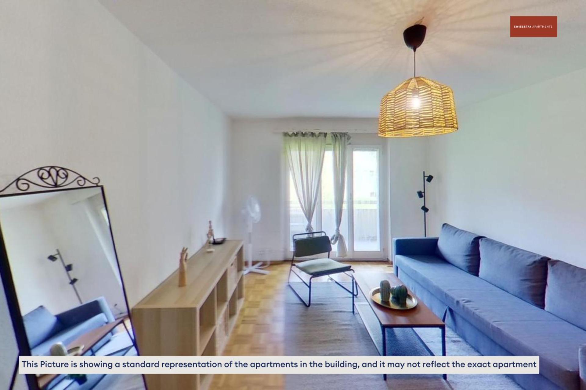 Charming Apartments, Just 27 Minutes To Zurich Center Exterior photo