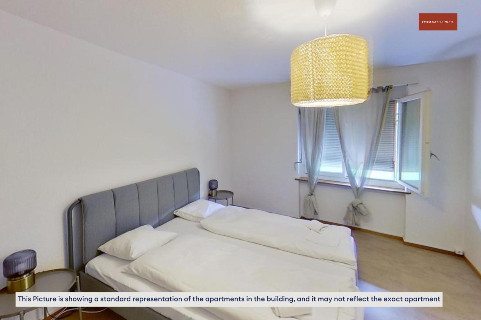 Charming Apartments, Just 27 Minutes To Zurich Center Exterior photo