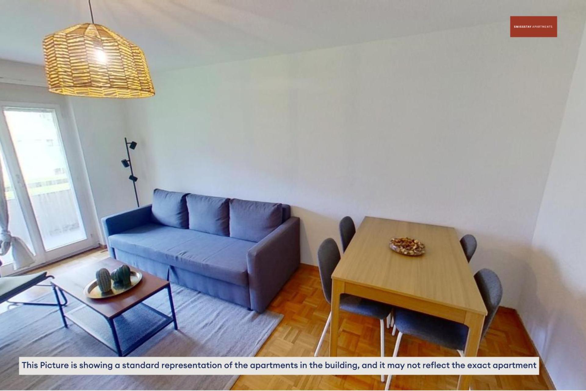 Charming Apartments, Just 27 Minutes To Zurich Center Exterior photo