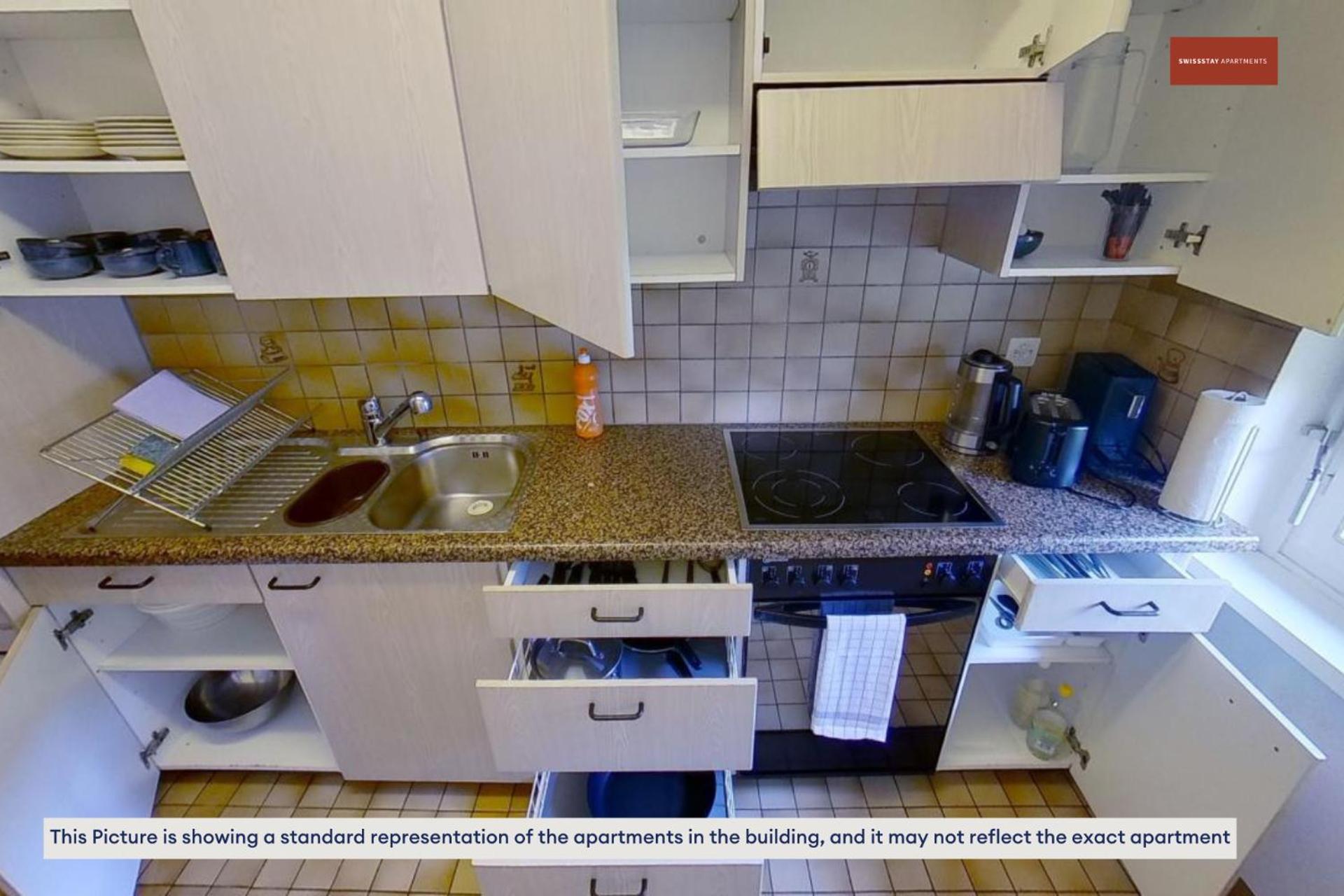 Charming Apartments, Just 27 Minutes To Zurich Center Exterior photo