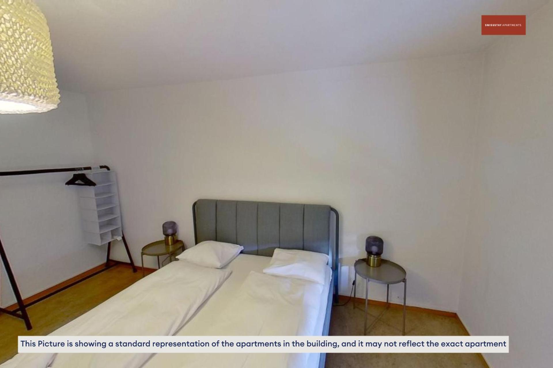 Charming Apartments, Just 27 Minutes To Zurich Center Exterior photo