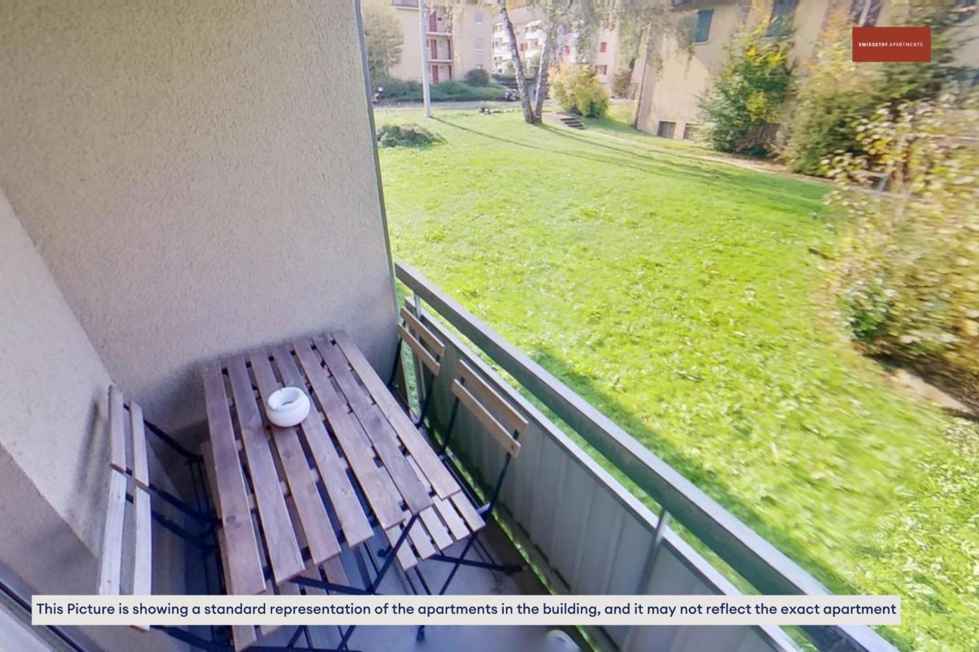 Charming Apartments, Just 27 Minutes To Zurich Center Exterior photo