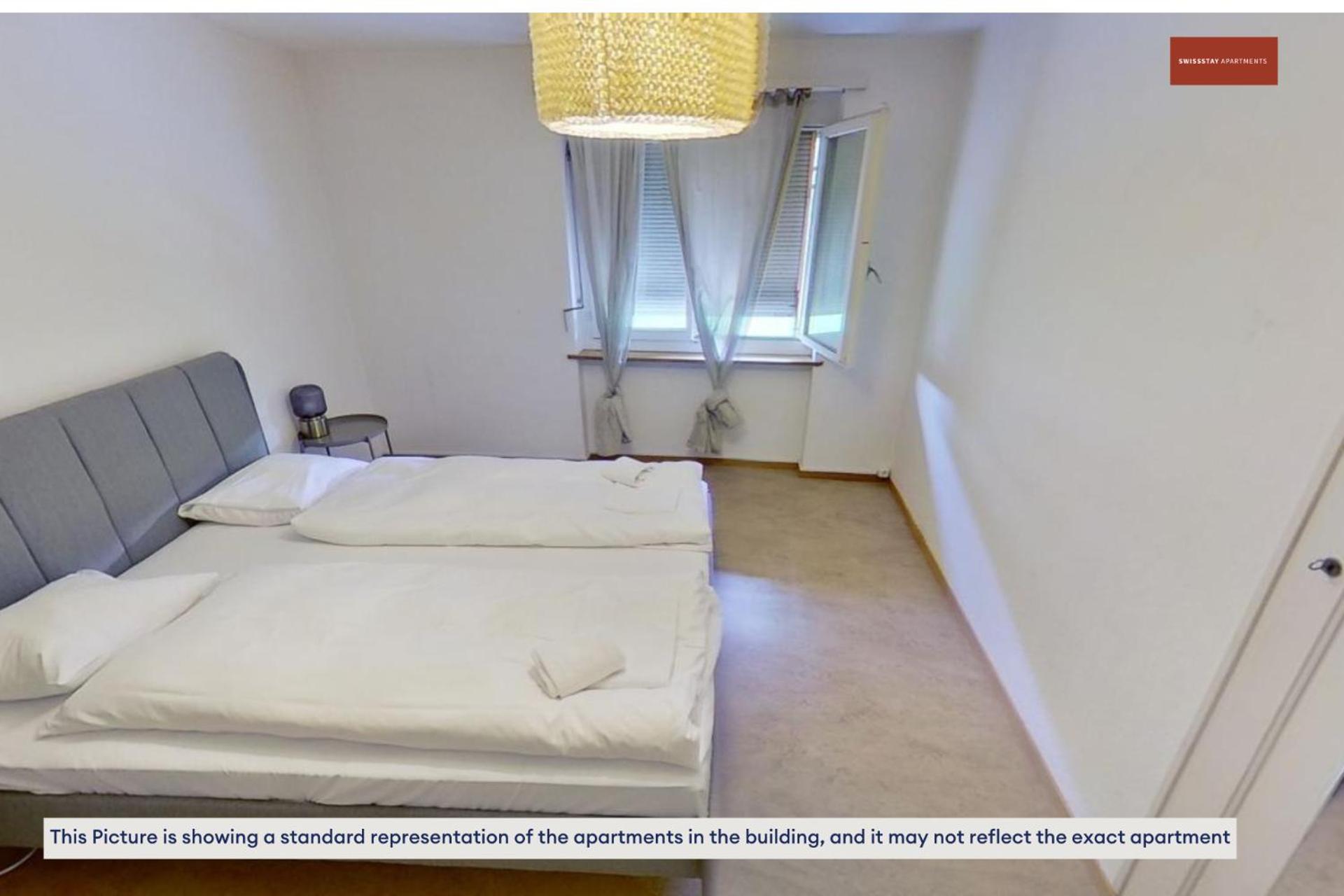 Charming Apartments, Just 27 Minutes To Zurich Center Exterior photo