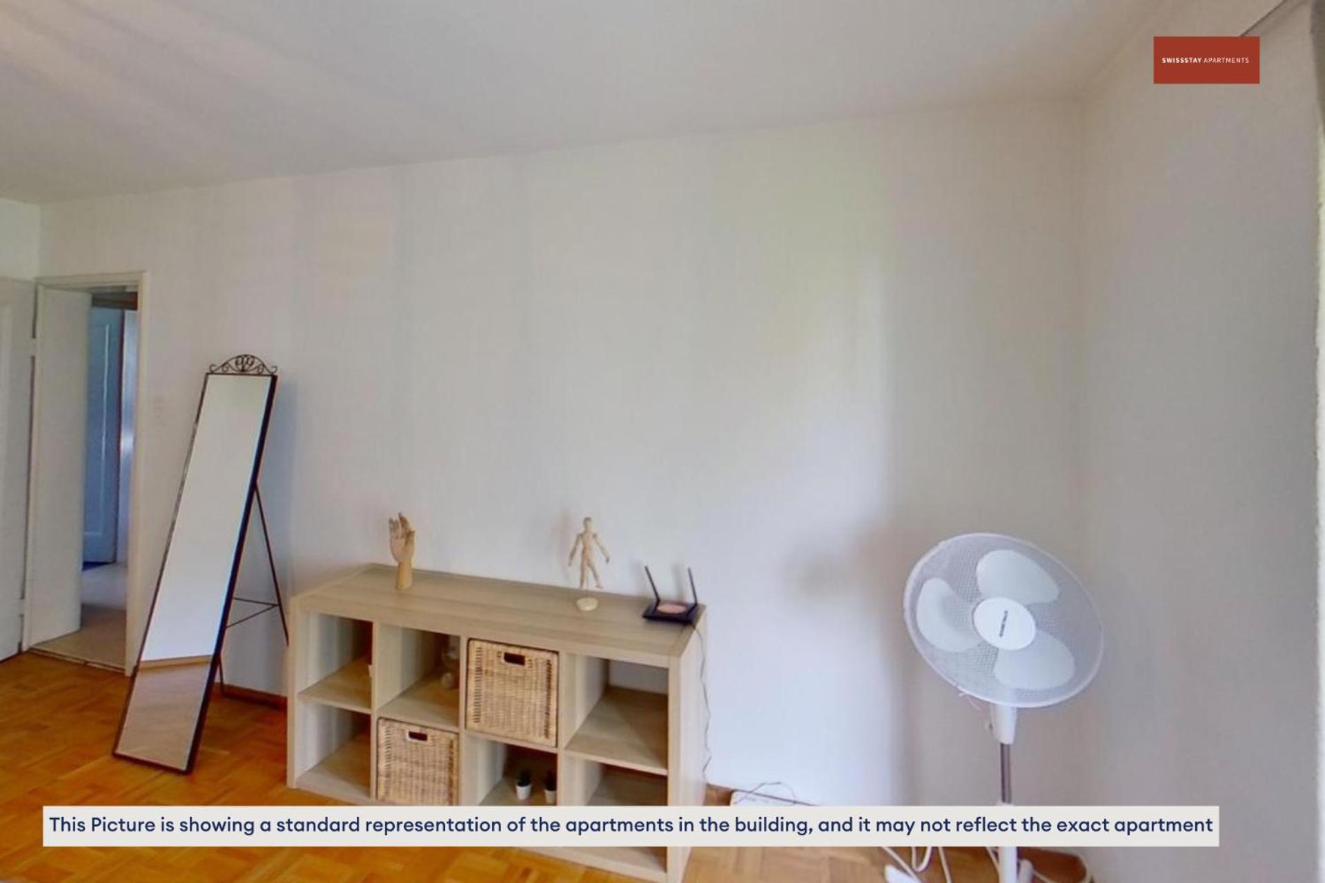 Charming Apartments, Just 27 Minutes To Zurich Center Exterior photo